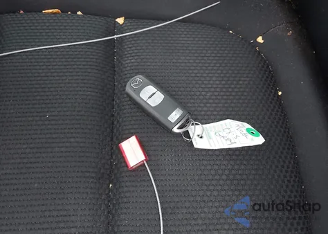 2016 Mazda Cx-5 Touring z USA, uszkodzony, nr VIN JM3KE4CY8G0857154